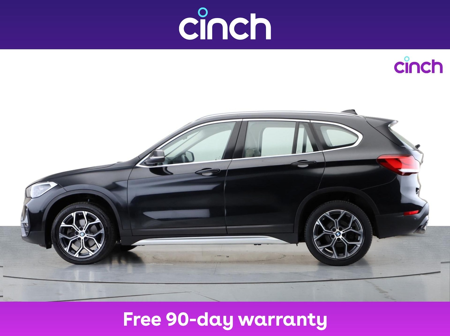 Used BMW X1 2020 for sale - 76069928: Photo 8
