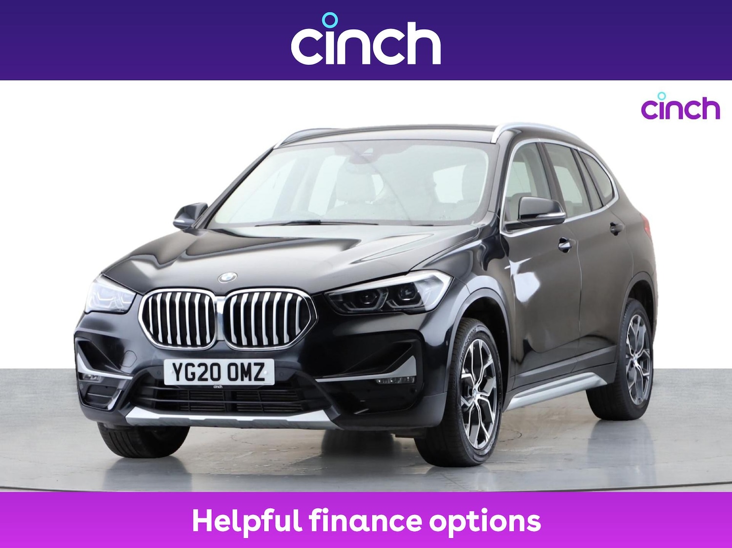 Used BMW X1 2020 for sale - 76069928: Photo 9