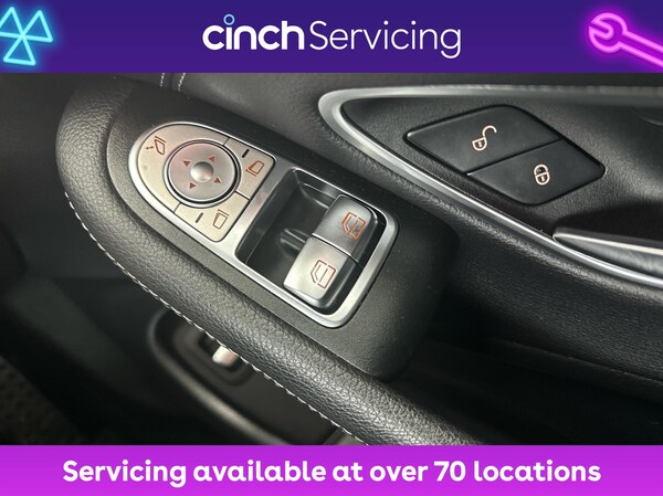 Used Mercedes-Benz C-Class 2020 for sale - 75988184: Photo 36