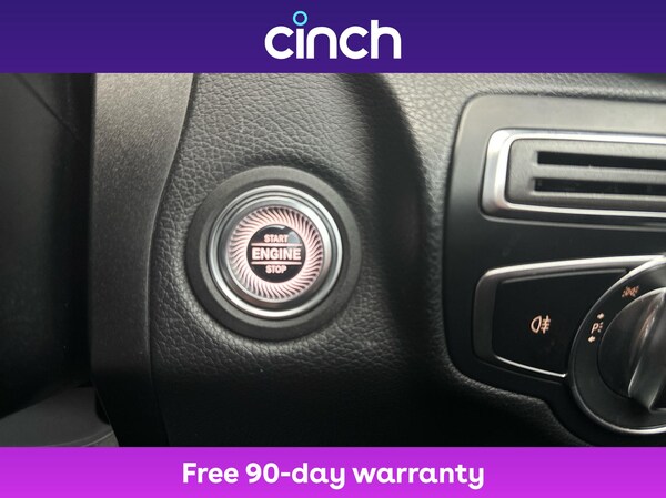 Used Mercedes-Benz C-Class 2020 for sale - 75988184: Photo 39