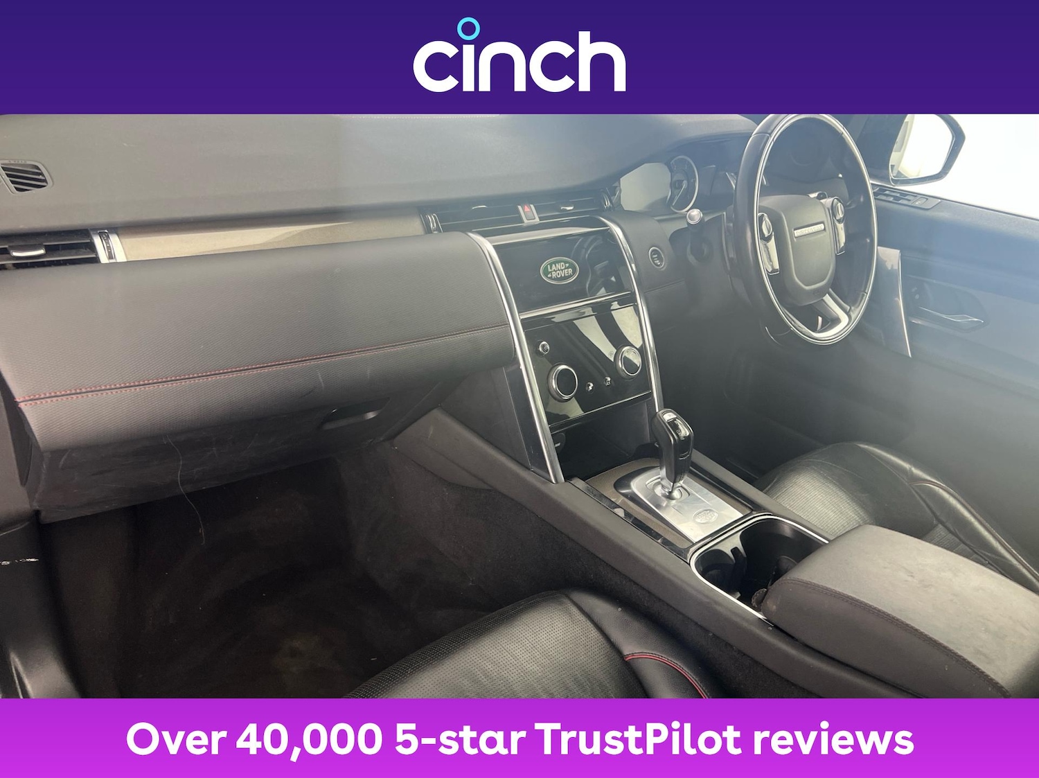 Used Land Rover Discovery Sport 2020 for sale - 77054295: Photo 14