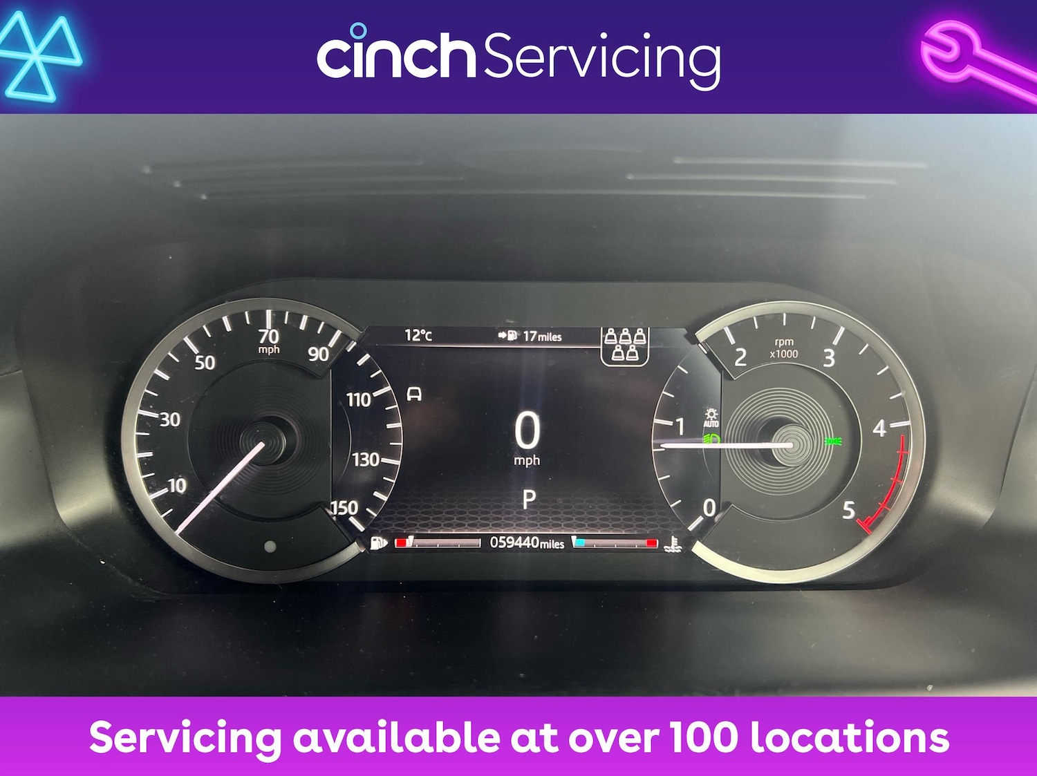 Used Land Rover Discovery Sport 2020 for sale - 77054295: Photo 18