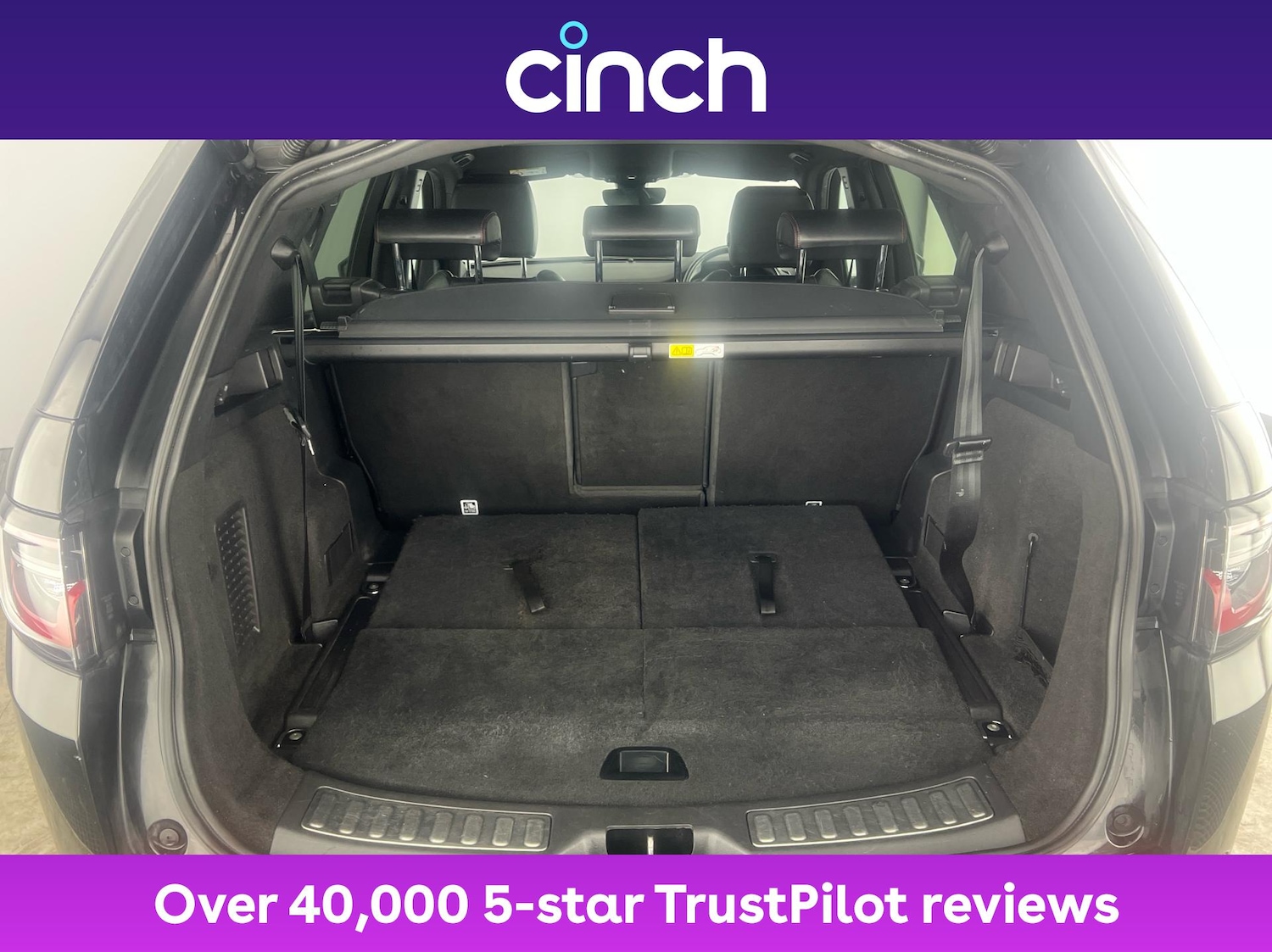 Used Land Rover Discovery Sport 2020 for sale - 77054295: Photo 21