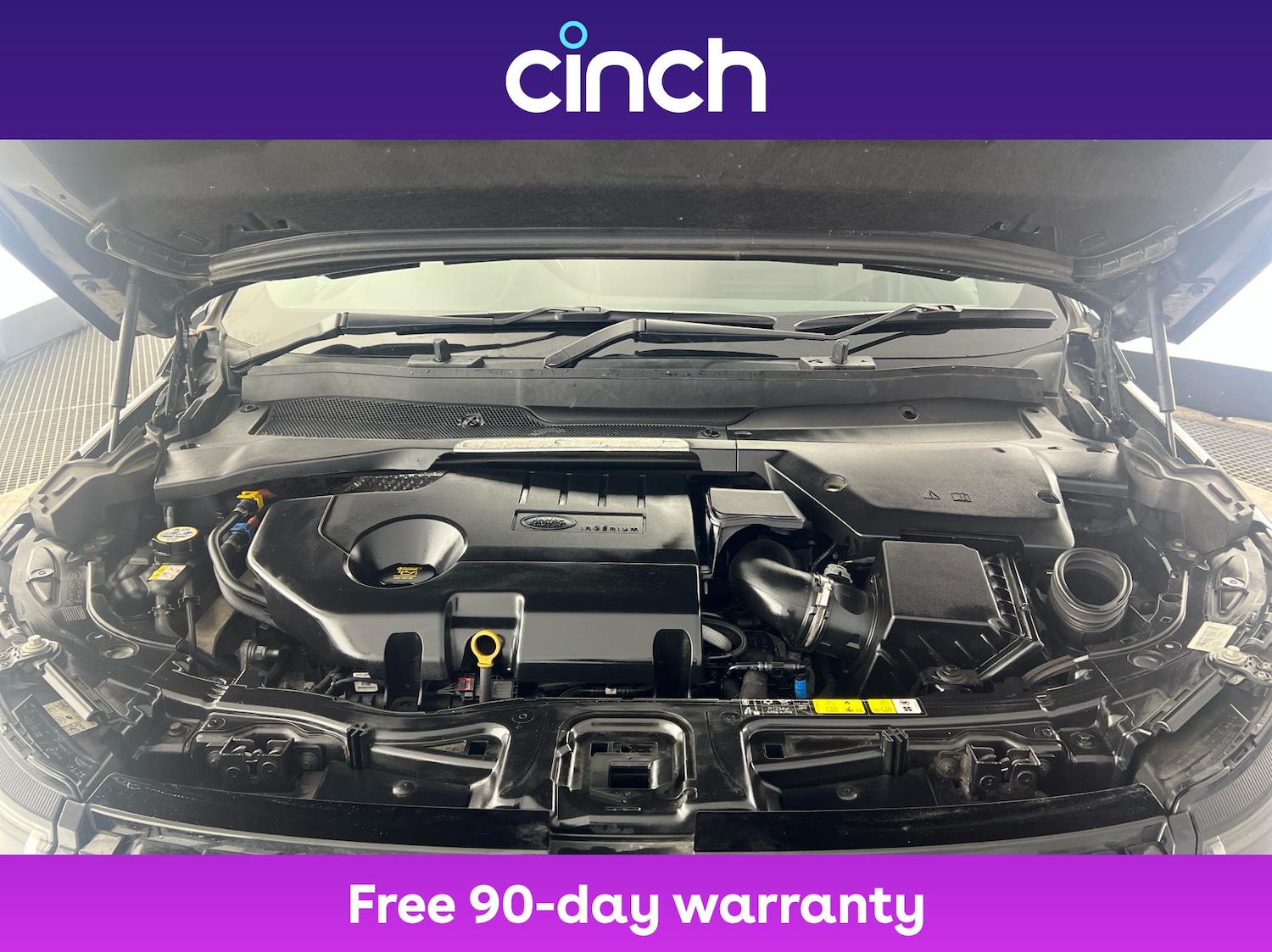 Used Land Rover Discovery Sport 2020 for sale - 77054295: Photo 23