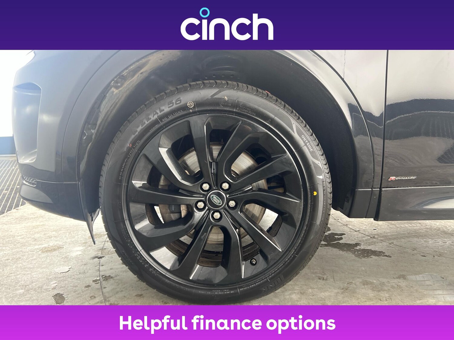 Used Land Rover Discovery Sport 2020 for sale - 77054295: Photo 24