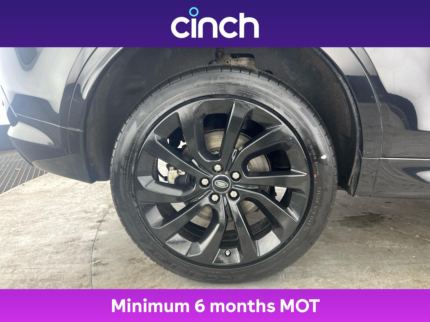 Used Land Rover Discovery Sport 2020 for sale - 77054295: Photo 27