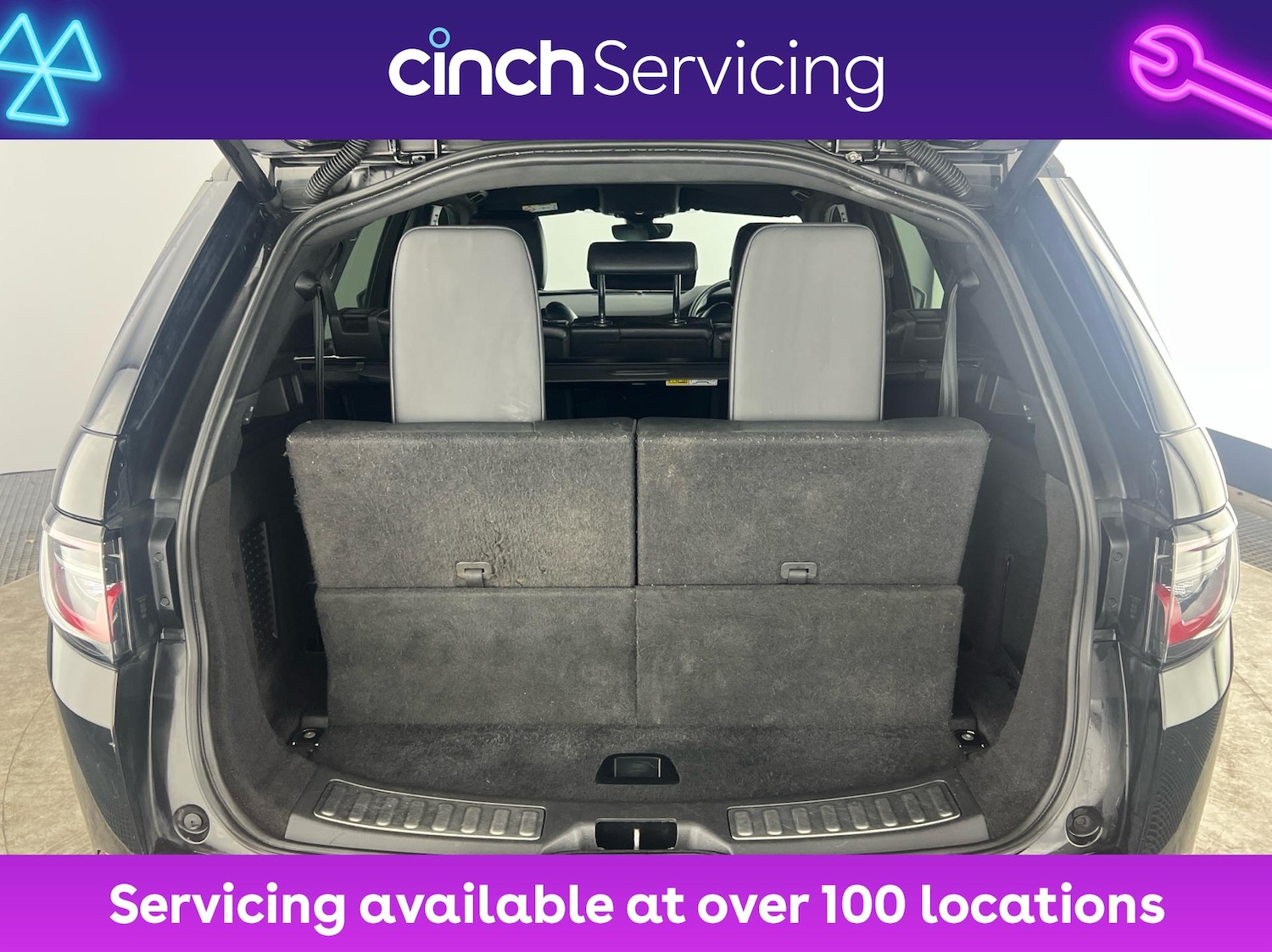 Used Land Rover Discovery Sport 2020 for sale - 77054295: Photo 31