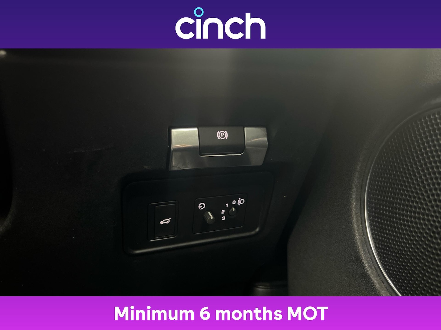 Used Land Rover Discovery Sport 2020 for sale - 77054295: Photo 32