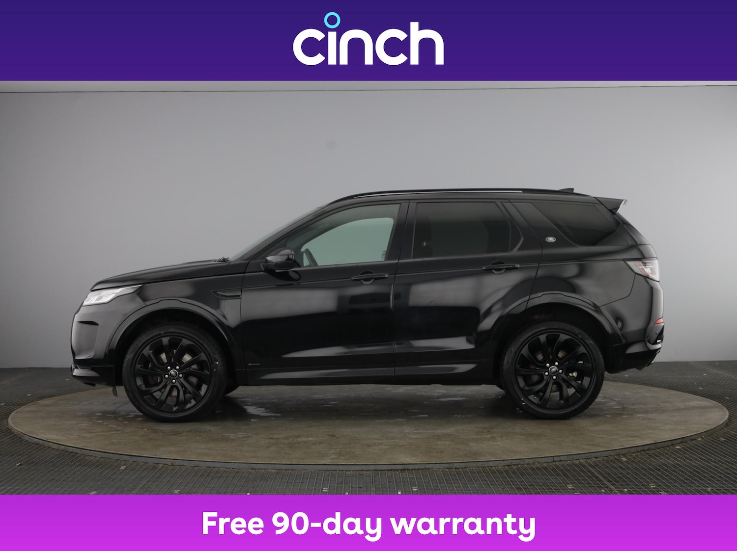Used Land Rover Discovery Sport 2020 for sale - 77054295: Photo 8