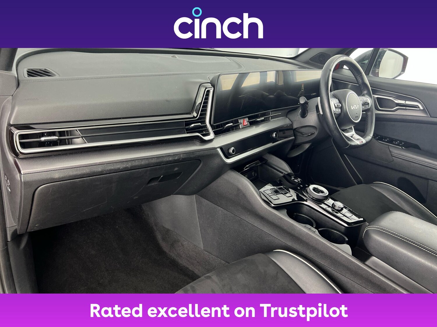 Used Kia Sportage 2022 for sale - 76281022: Photo 14