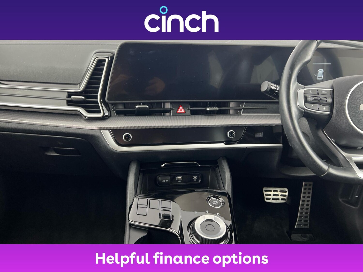 Used Kia Sportage 2022 for sale - 76281022: Photo 17