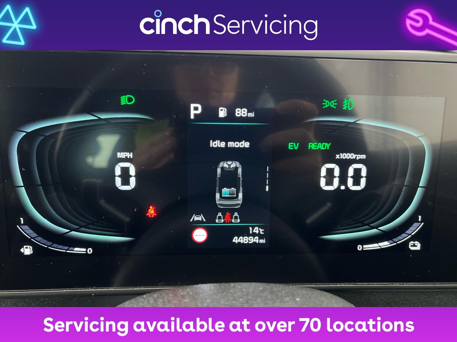 Used Kia Sportage 2022 for sale - 76281022: Photo 18