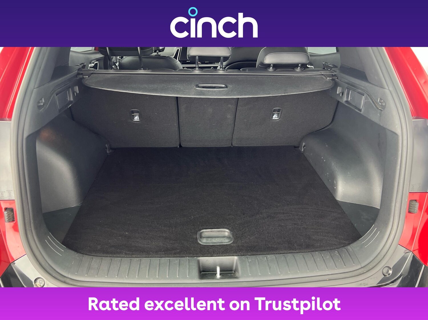 Used Kia Sportage 2022 for sale - 76281022: Photo 21