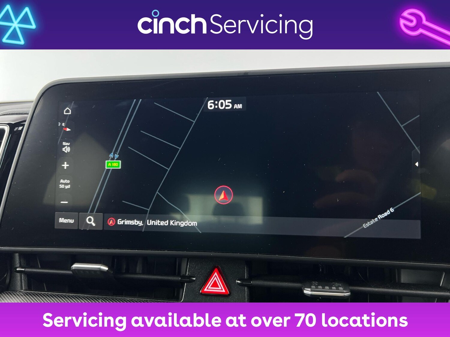 Used Kia Sportage 2022 for sale - 76281022: Photo 31