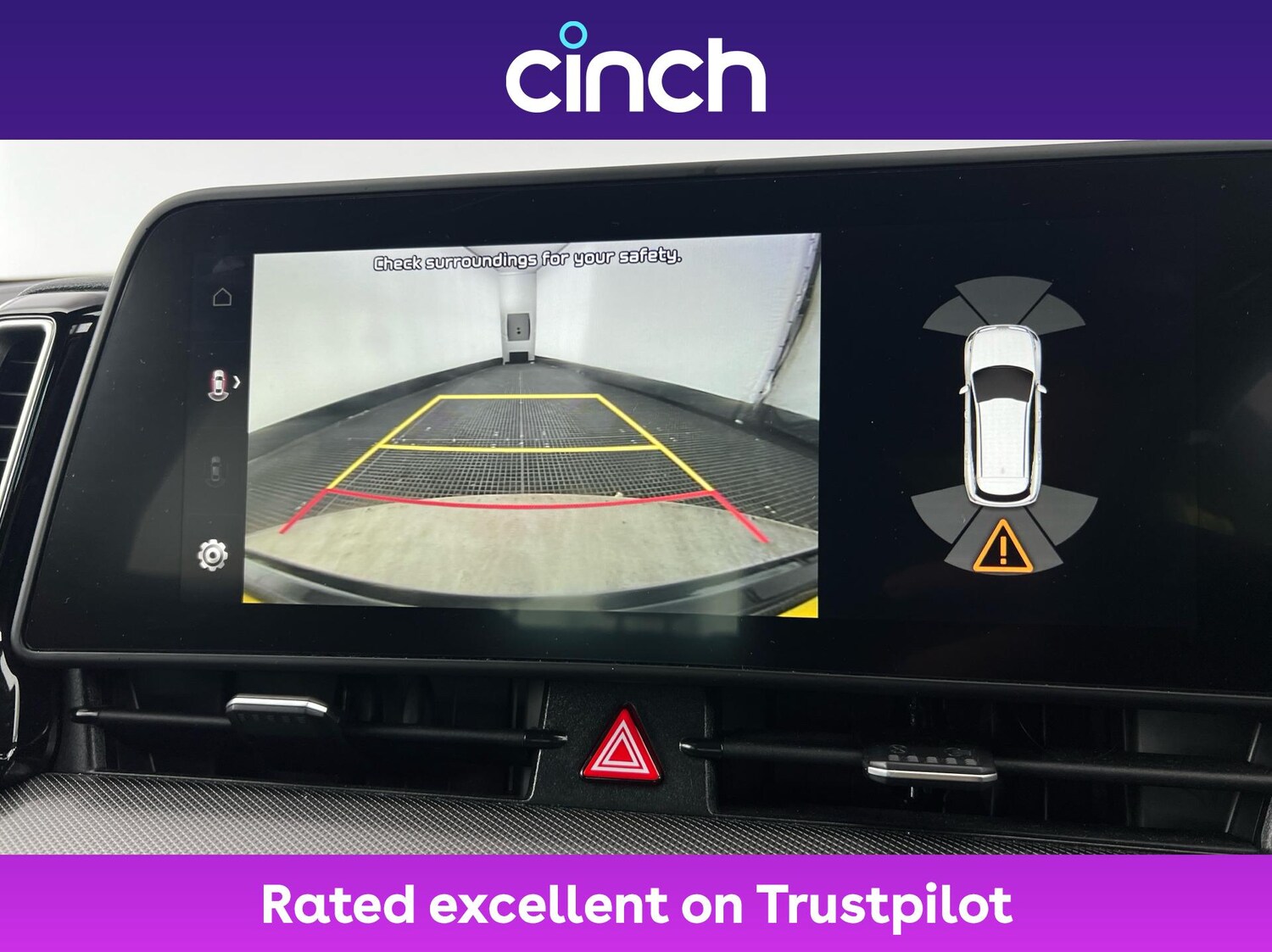 Used Kia Sportage 2022 for sale - 76281022: Photo 33