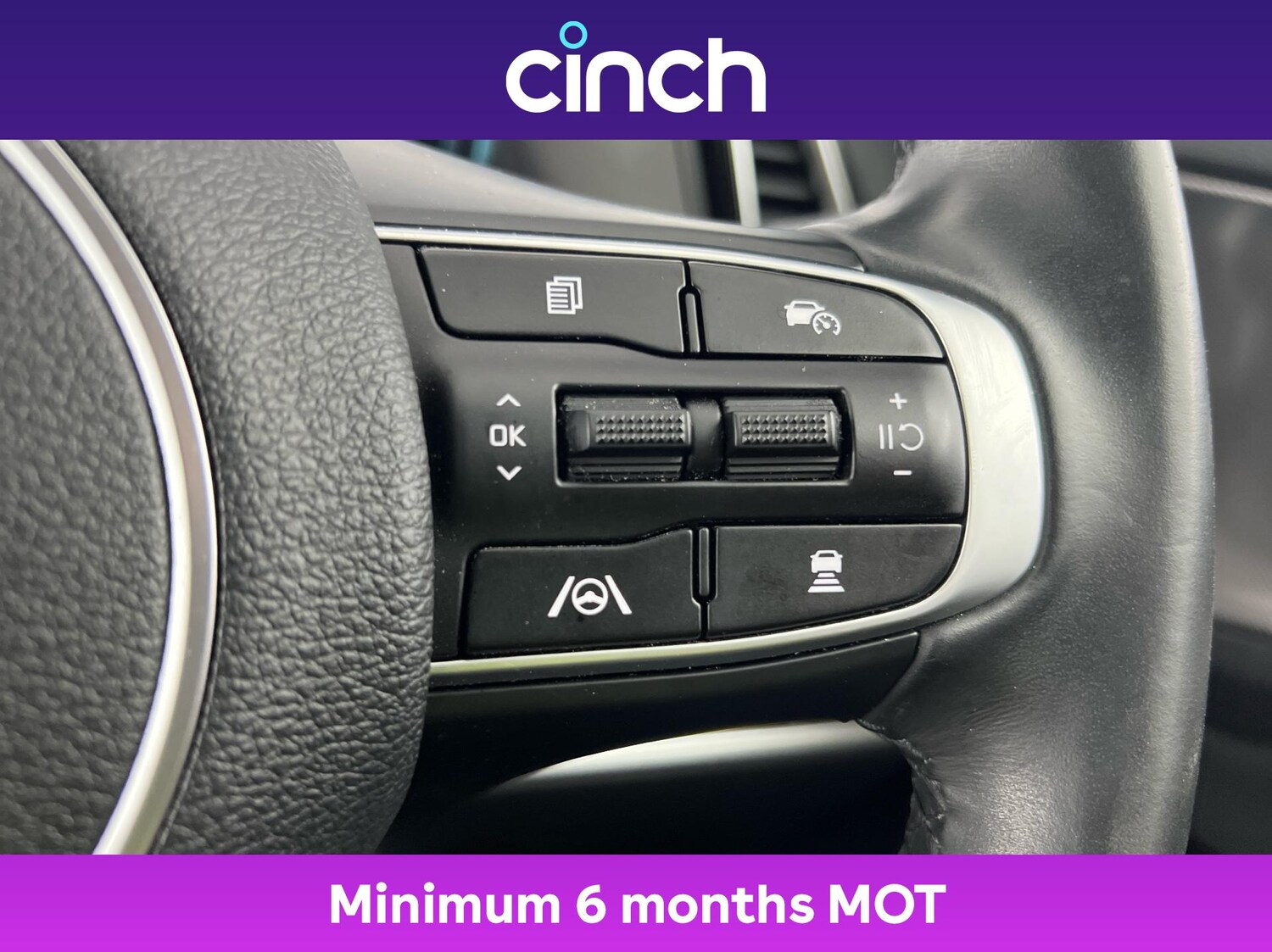 Used Kia Sportage 2022 for sale - 76281022: Photo 37