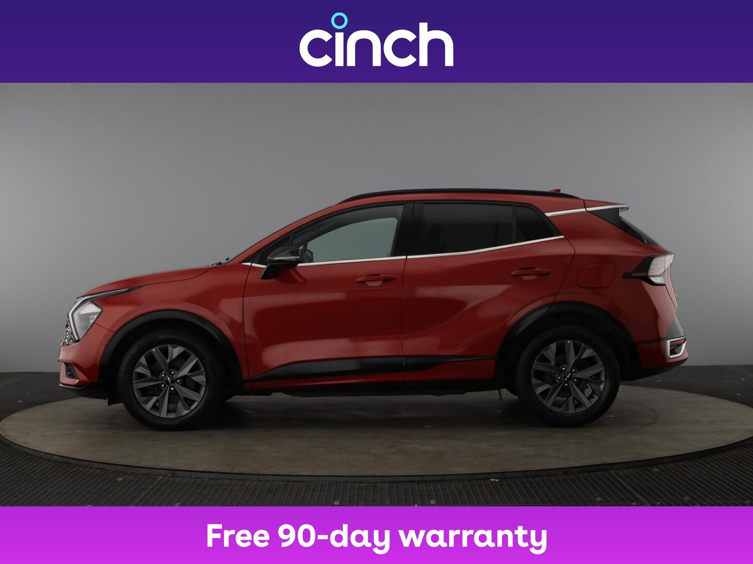 Used Kia Sportage 2022 for sale - 76281022: Photo 8