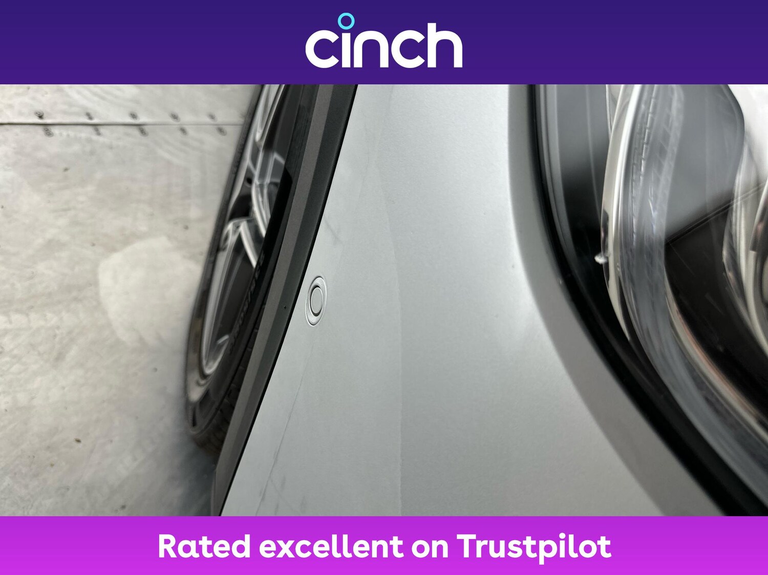 Used Mercedes-Benz GLA 2021 for sale - 75748558: Photo 38