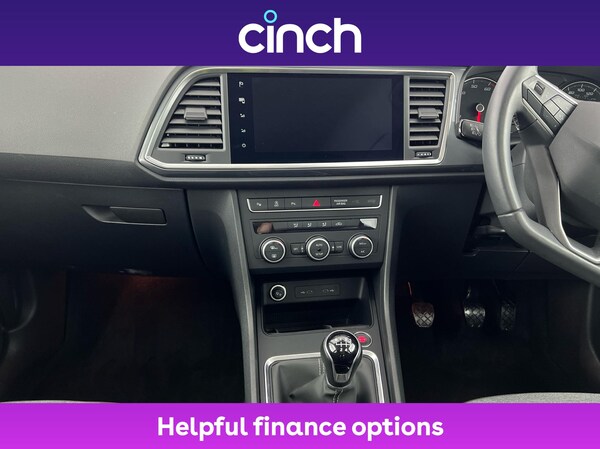 Used SEAT Ateca 2021 for sale - 75643858: Photo 17