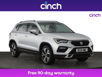 SEAT - Ateca