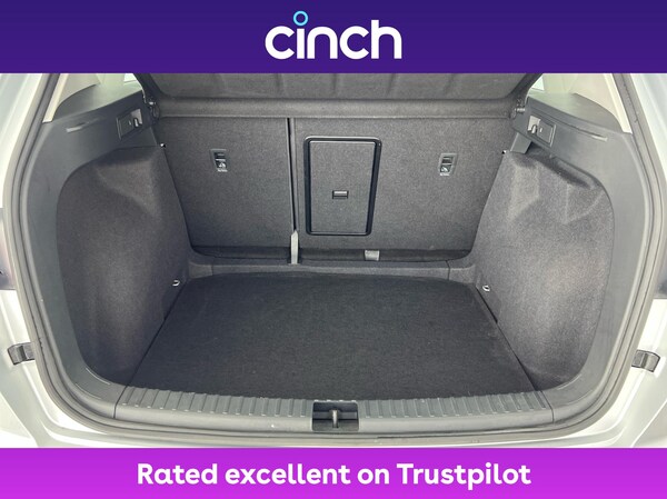 Used SEAT Ateca 2021 for sale - 75643858: Photo 21
