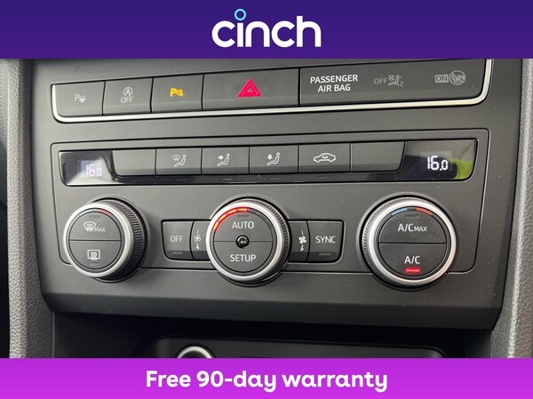 Used SEAT Ateca 2021 for sale - 75643858: Photo 34