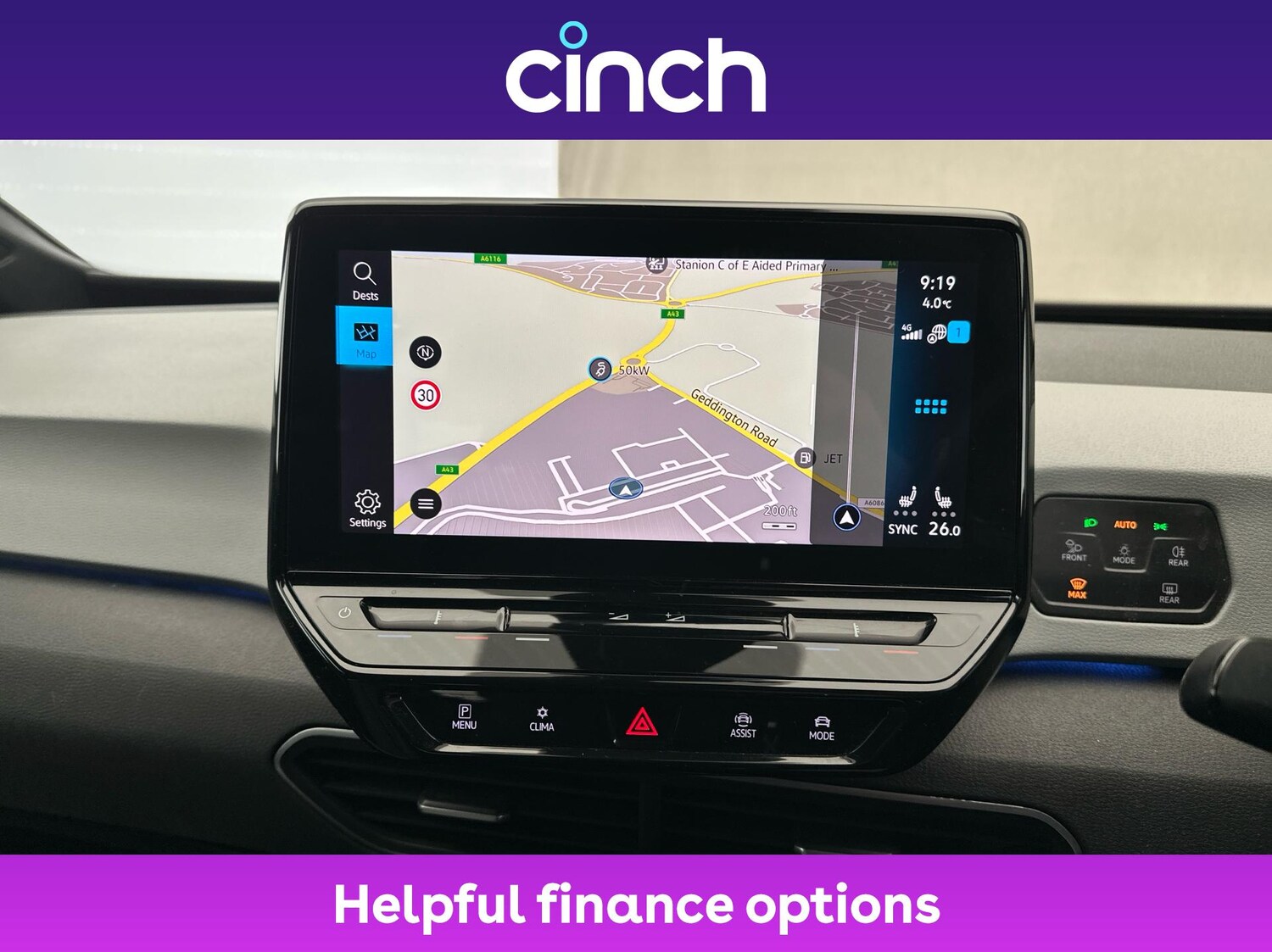 Used Volkswagen ID.3 2022 for sale - 76928221: Photo 17