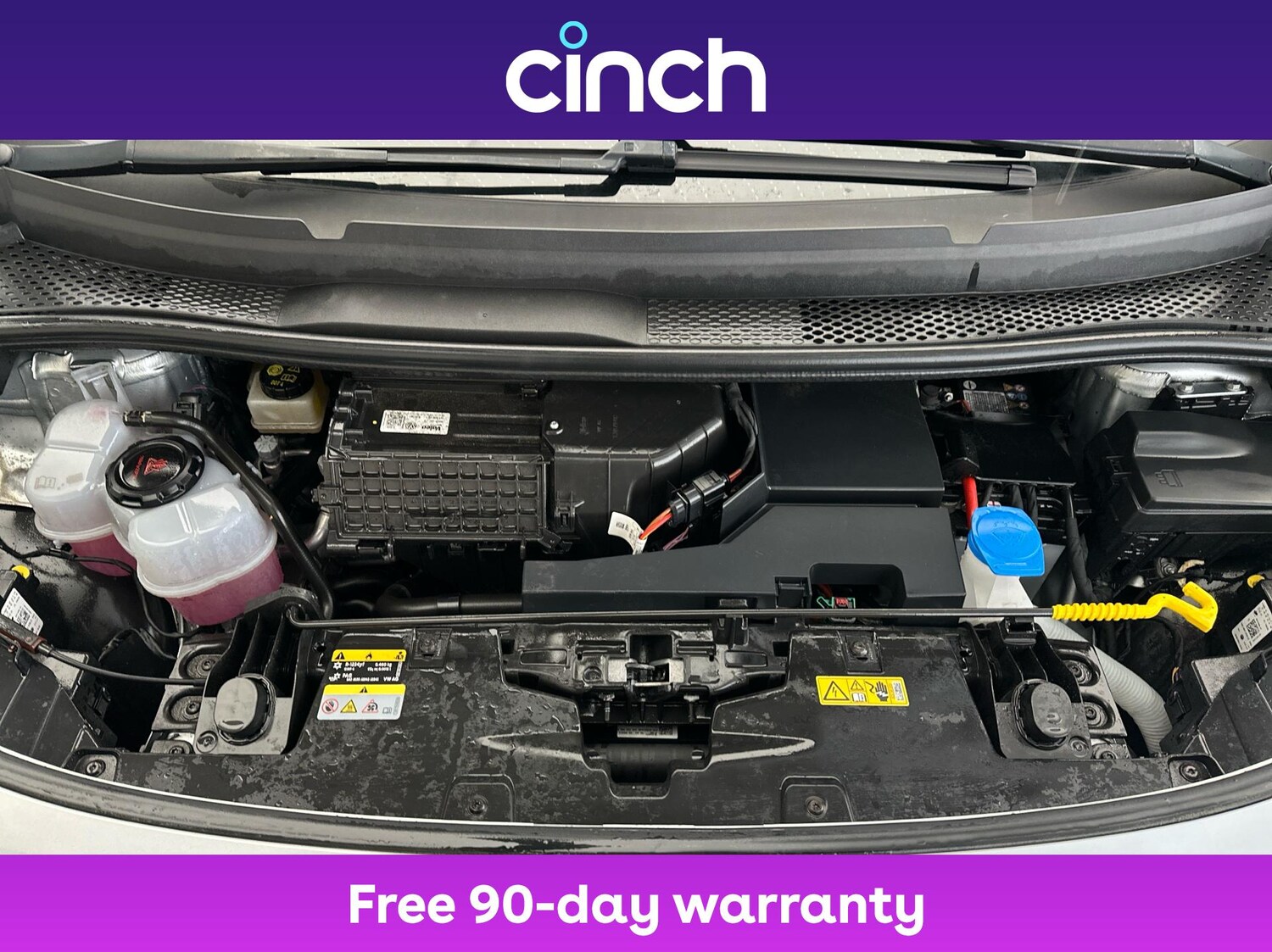 Used Volkswagen ID.3 2022 for sale - 76928221: Photo 23