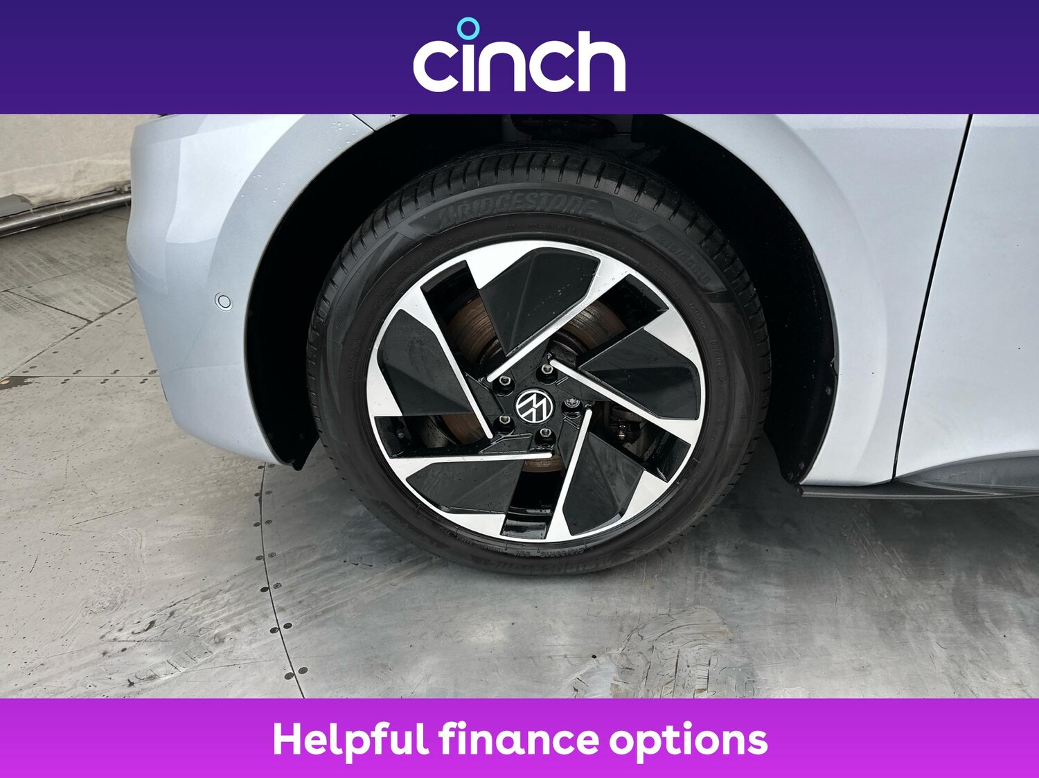 Used Volkswagen ID.3 2022 for sale - 76928221: Photo 24