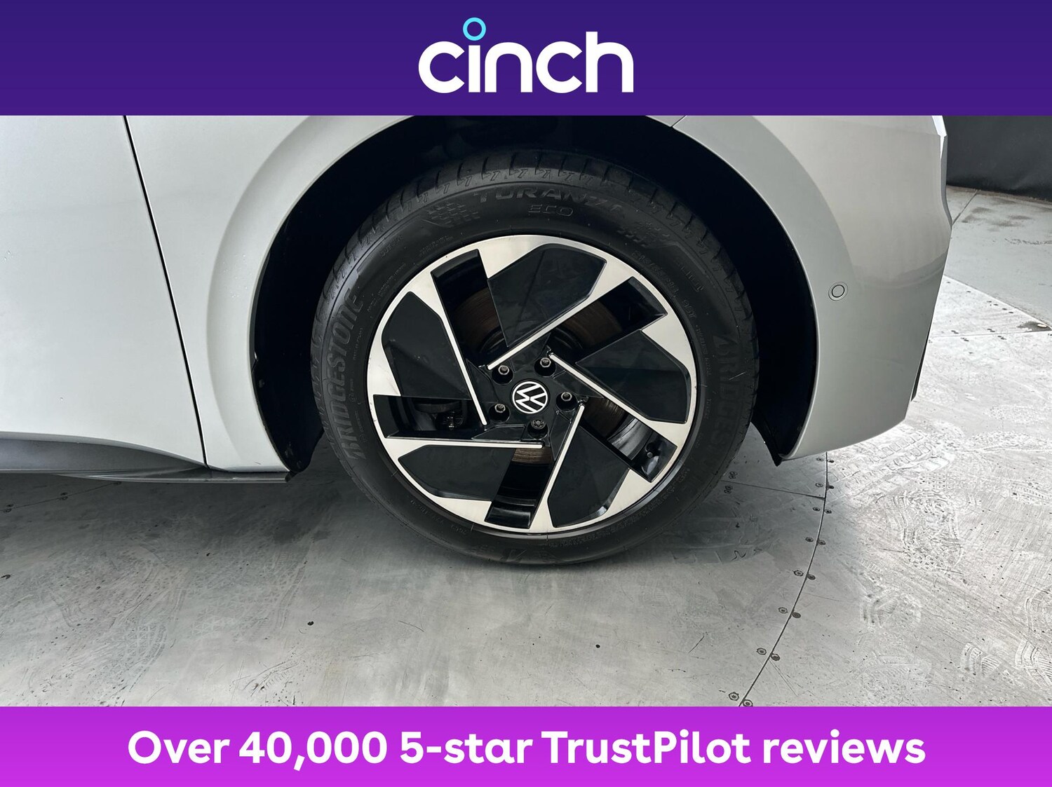 Used Volkswagen ID.3 2022 for sale - 76928221: Photo 28