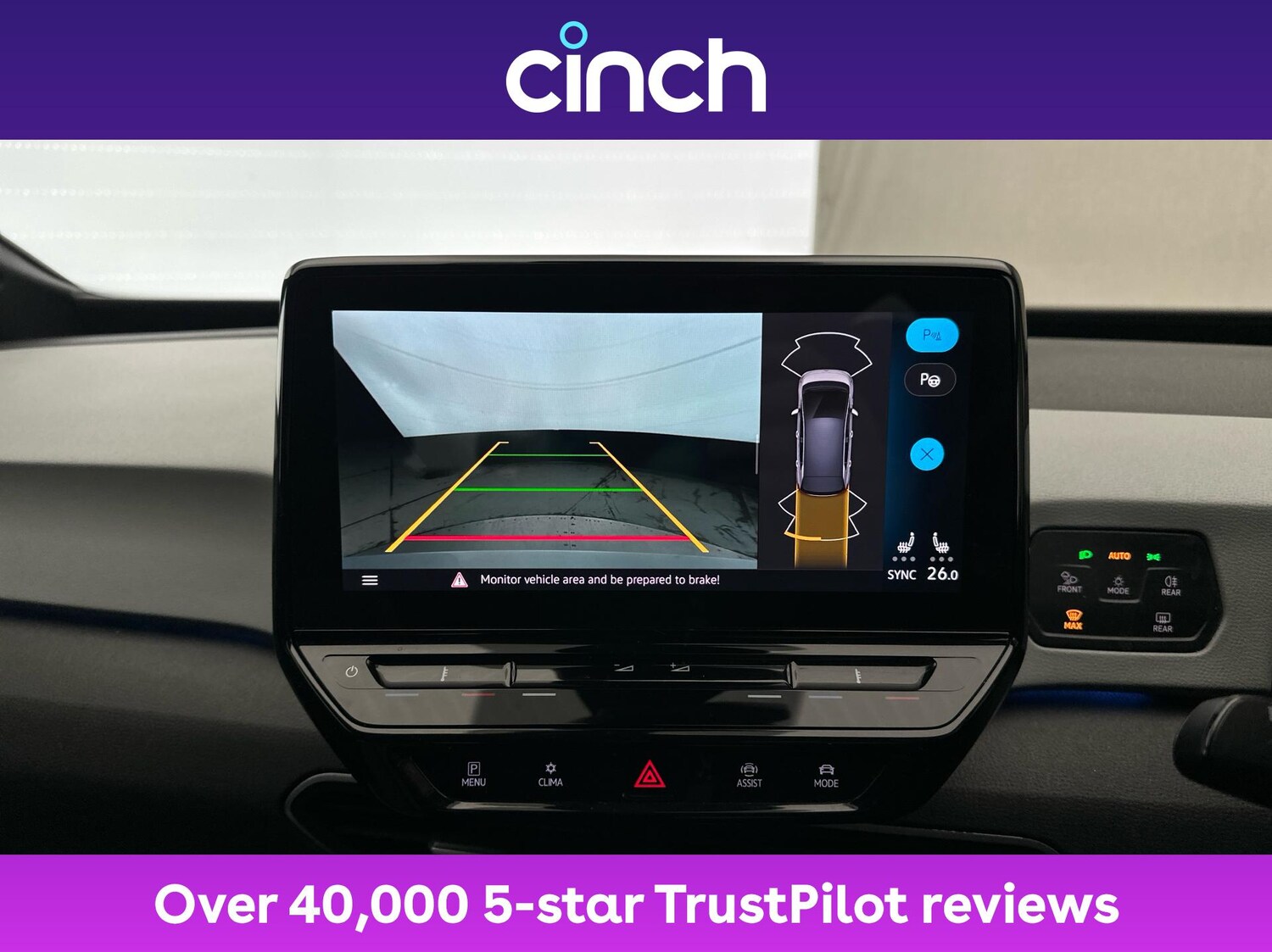 Used Volkswagen ID.3 2022 for sale - 76928221: Photo 33