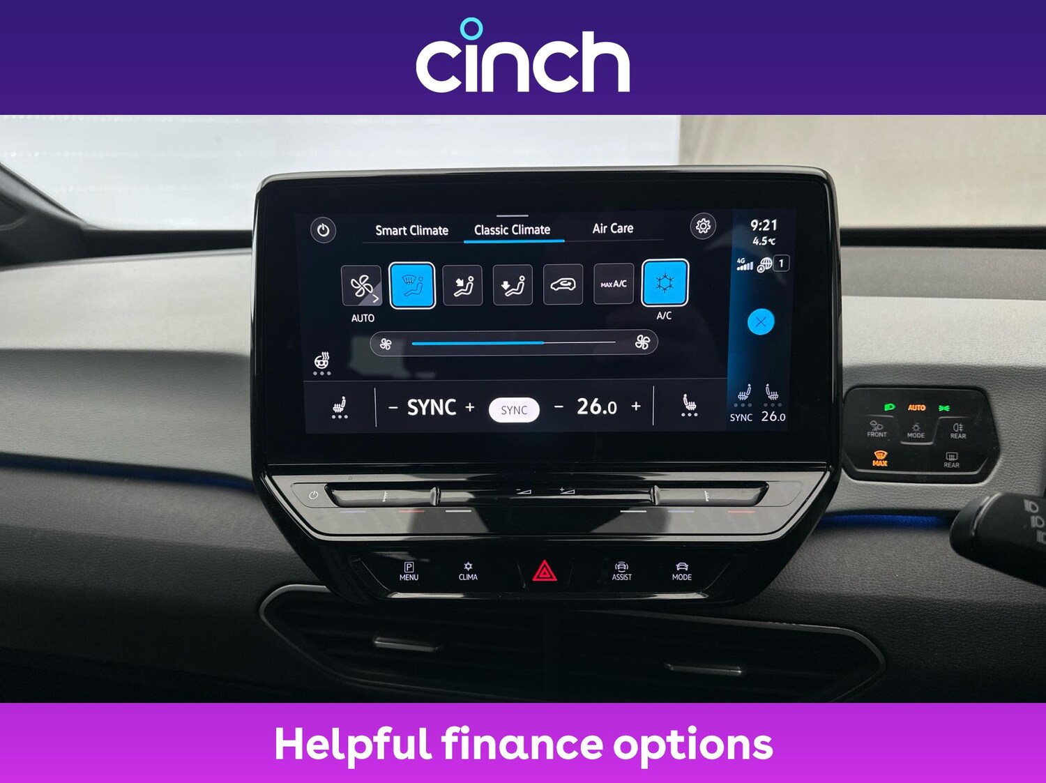 Used Volkswagen ID.3 2022 for sale - 76928221: Photo 35