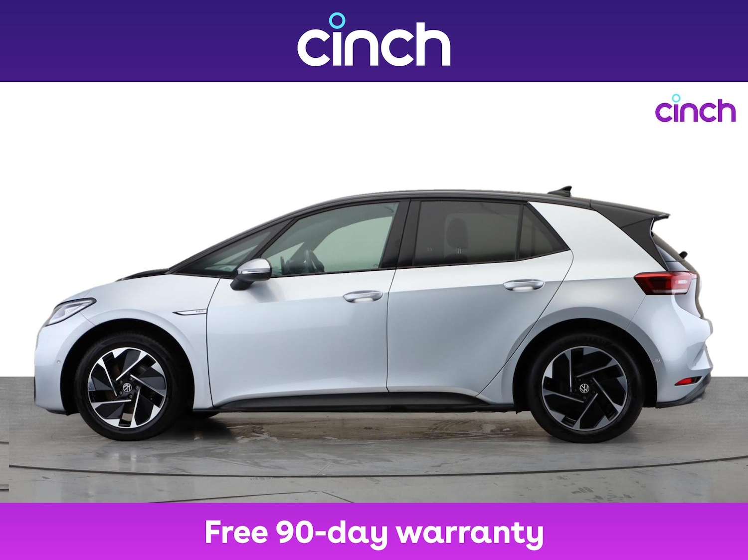 Used Volkswagen ID.3 2022 for sale - 76928221: Photo 8