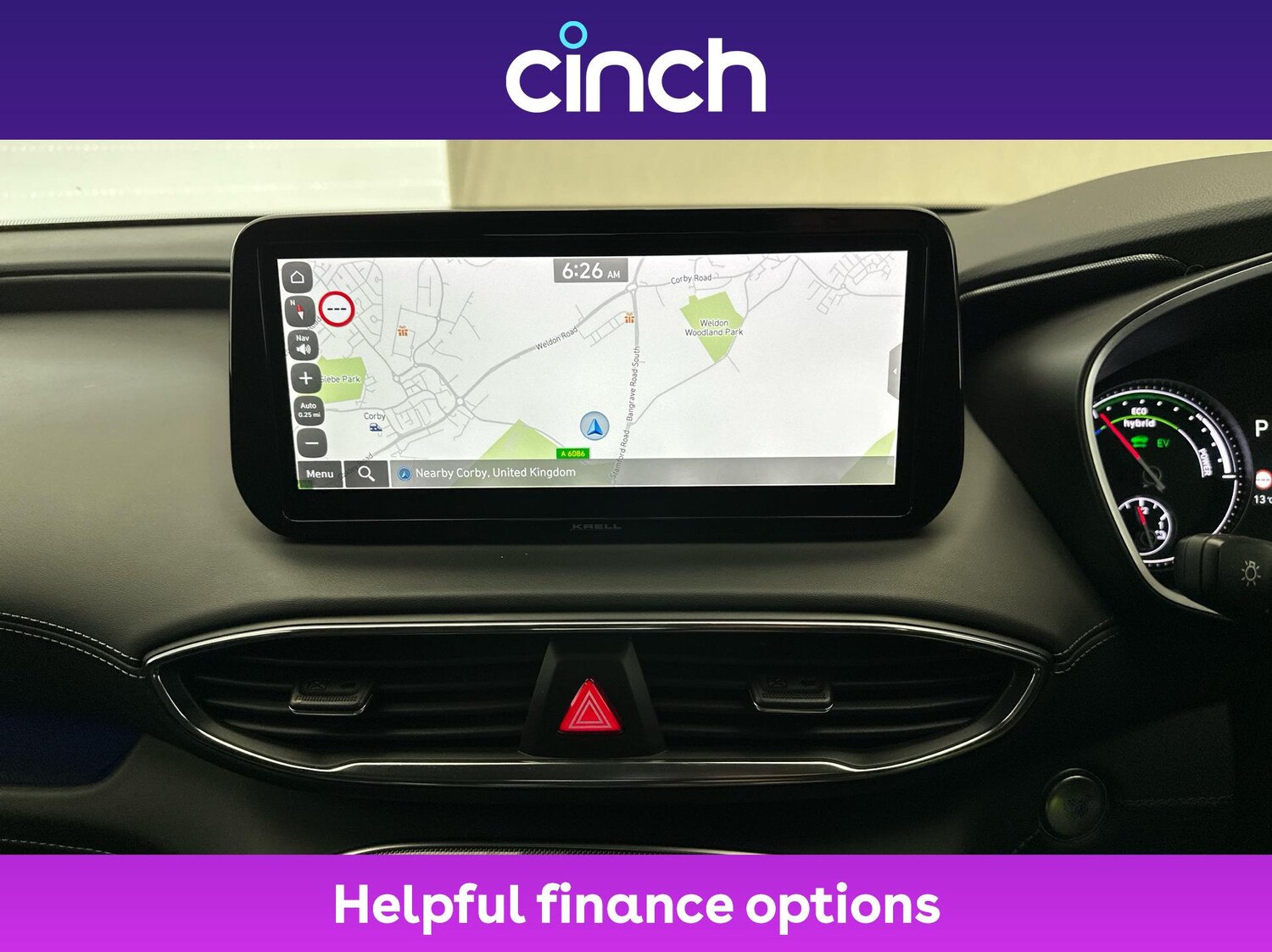 Used Hyundai Santa Fe 2023 for sale - 76024207: Photo 17