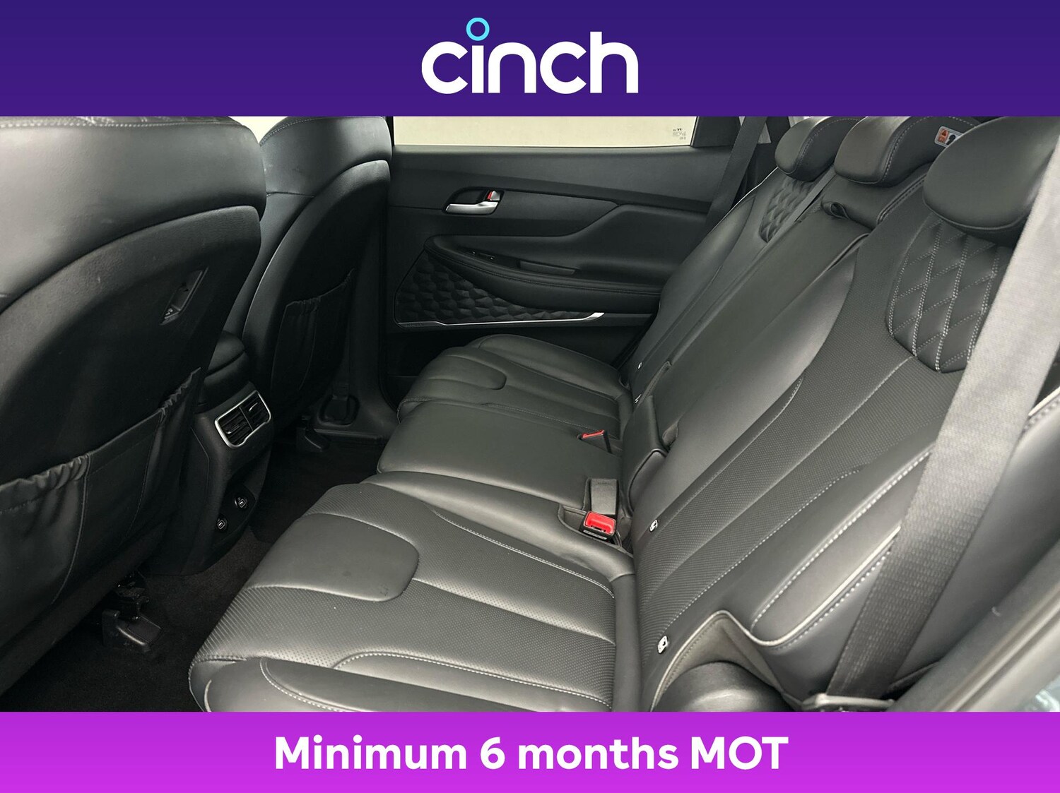 Used Hyundai Santa Fe 2023 for sale - 76024207: Photo 20