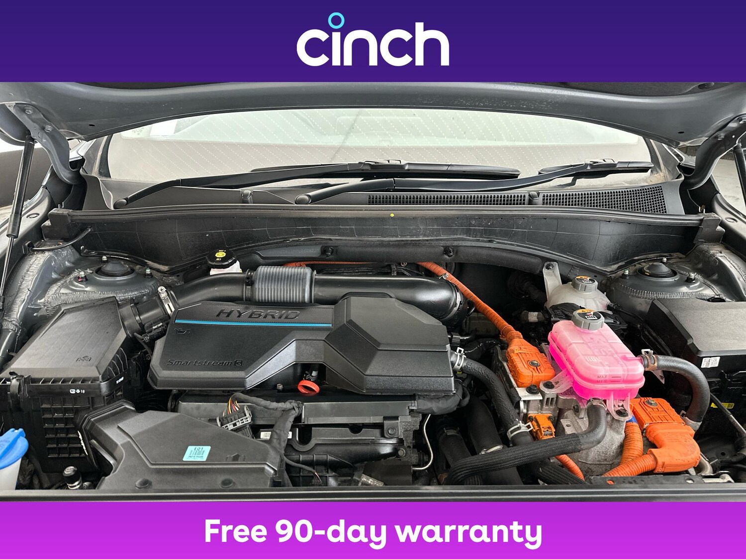 Used Hyundai Santa Fe 2023 for sale - 76024207: Photo 23