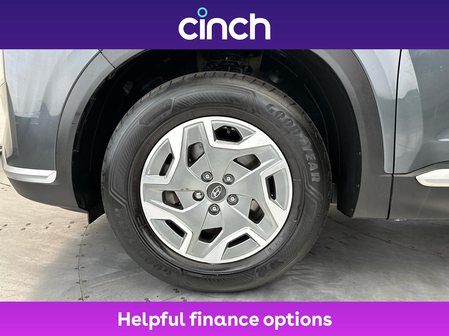 Used Hyundai Santa Fe 2023 for sale - 76024207: Photo 24