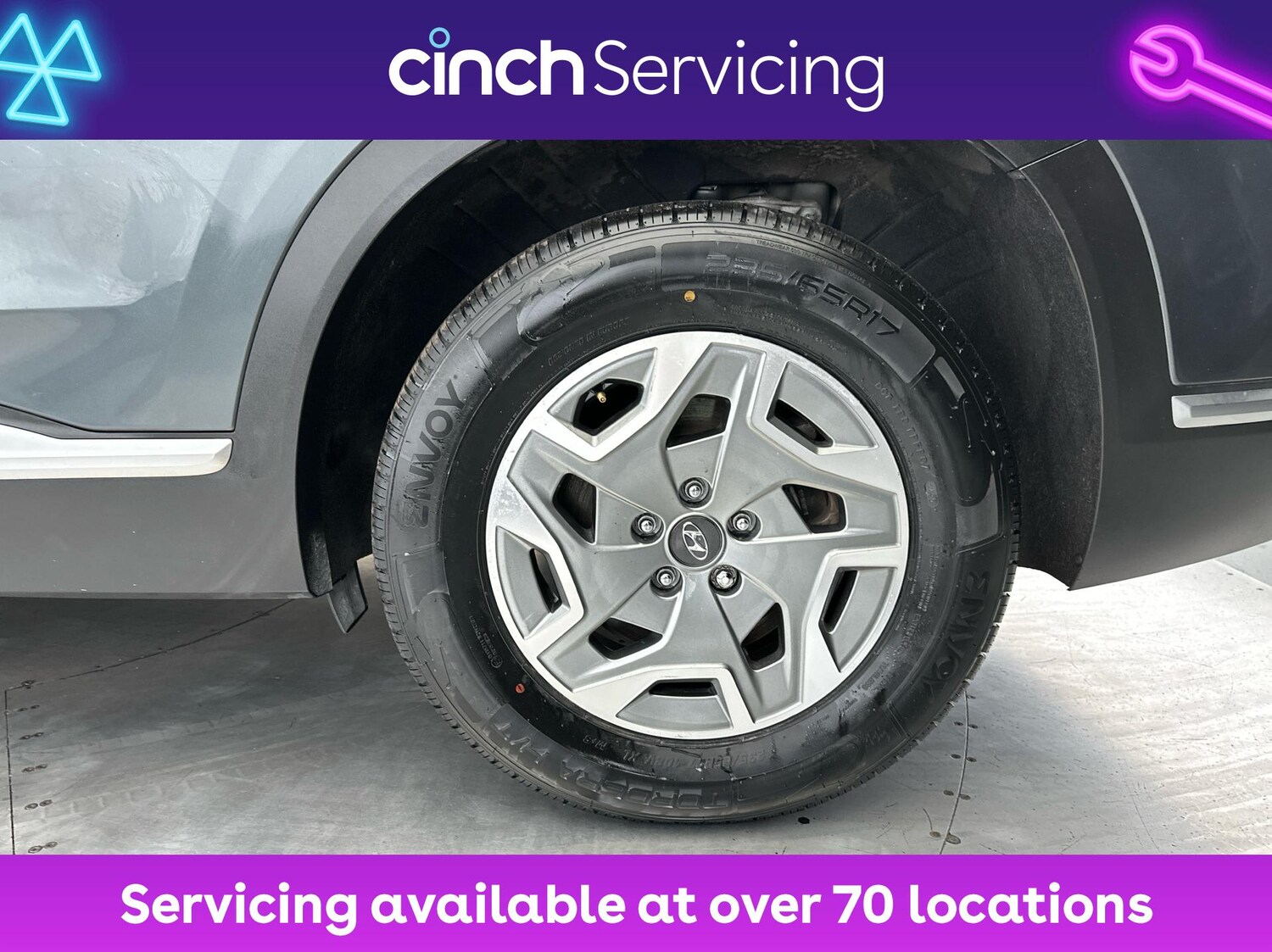 Used Hyundai Santa Fe 2023 for sale - 76024207: Photo 26