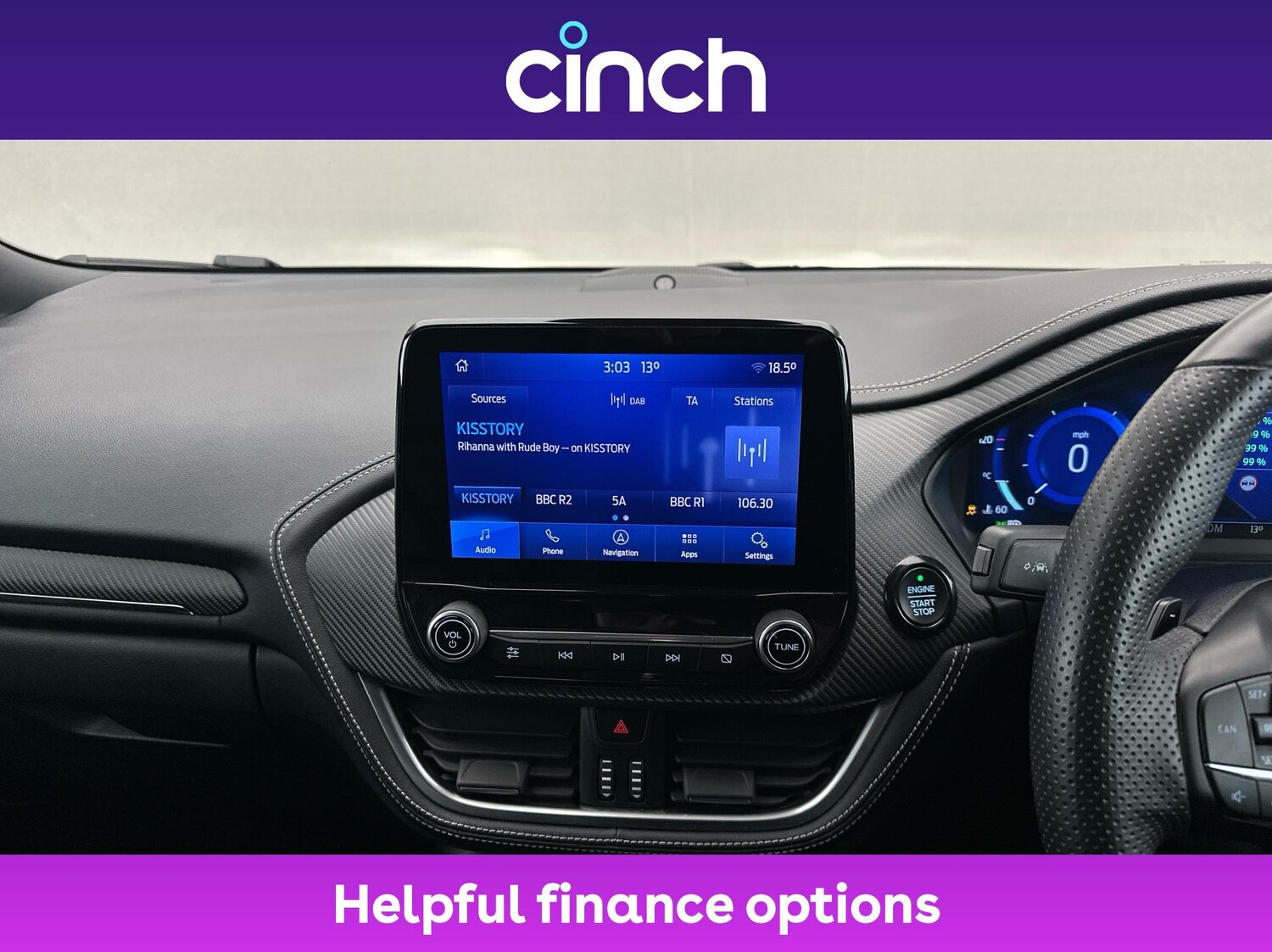 Used Ford Puma 2021 for sale - 75835142: Photo 17