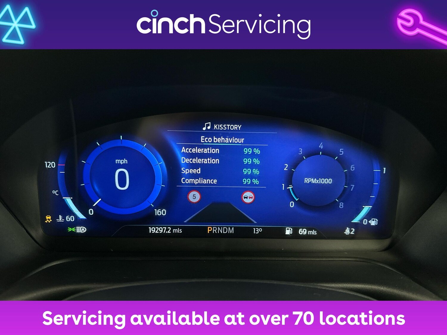 Used Ford Puma 2021 for sale - 75835142: Photo 18