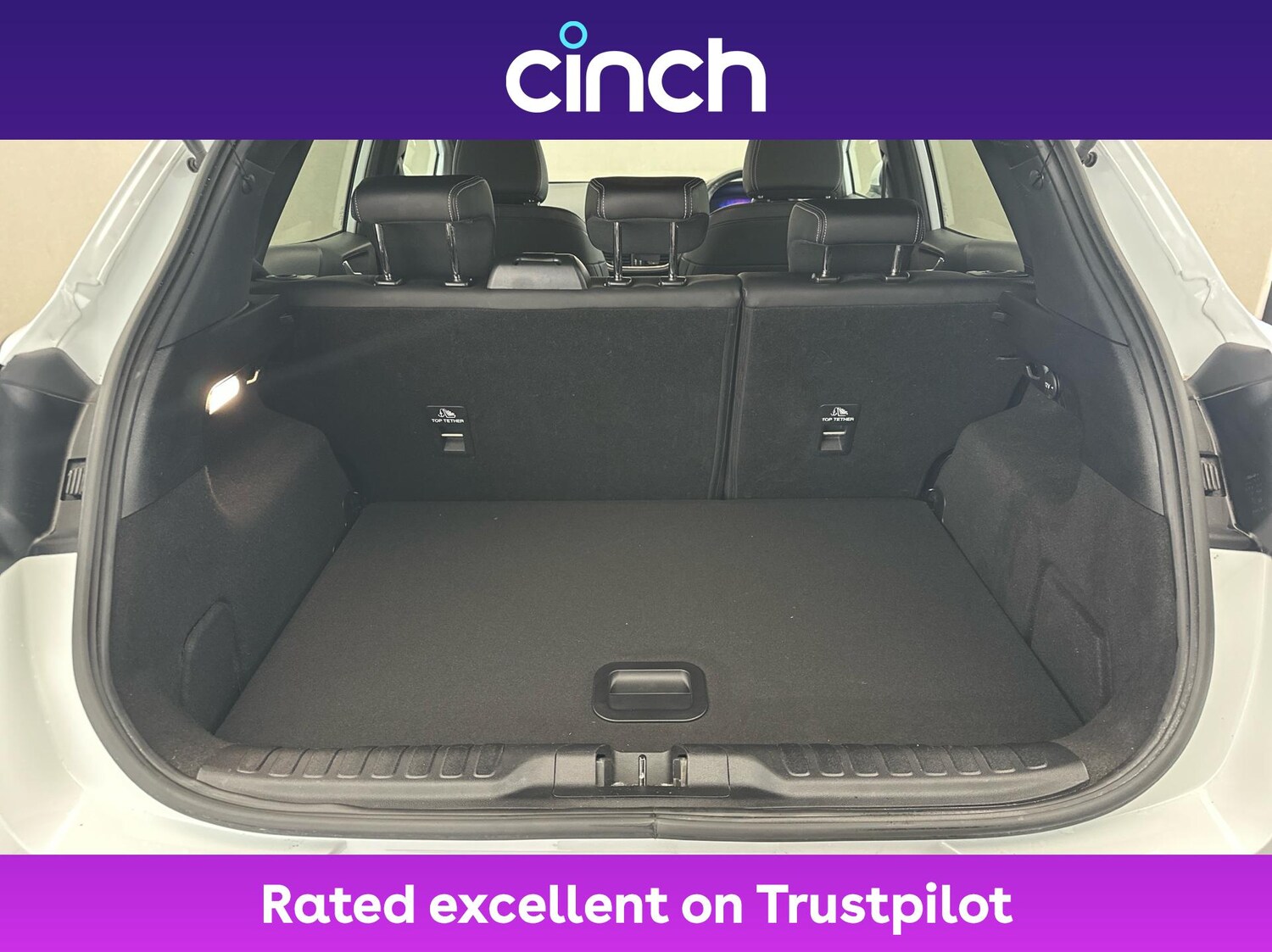 Used Ford Puma 2021 for sale - 75835142: Photo 21