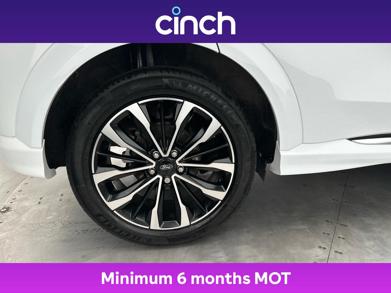 Used Ford Puma 2021 for sale - 75835142: Photo 27