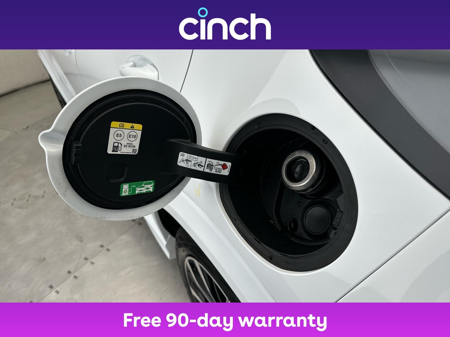 Used Ford Puma 2021 for sale - 75835142: Photo 29