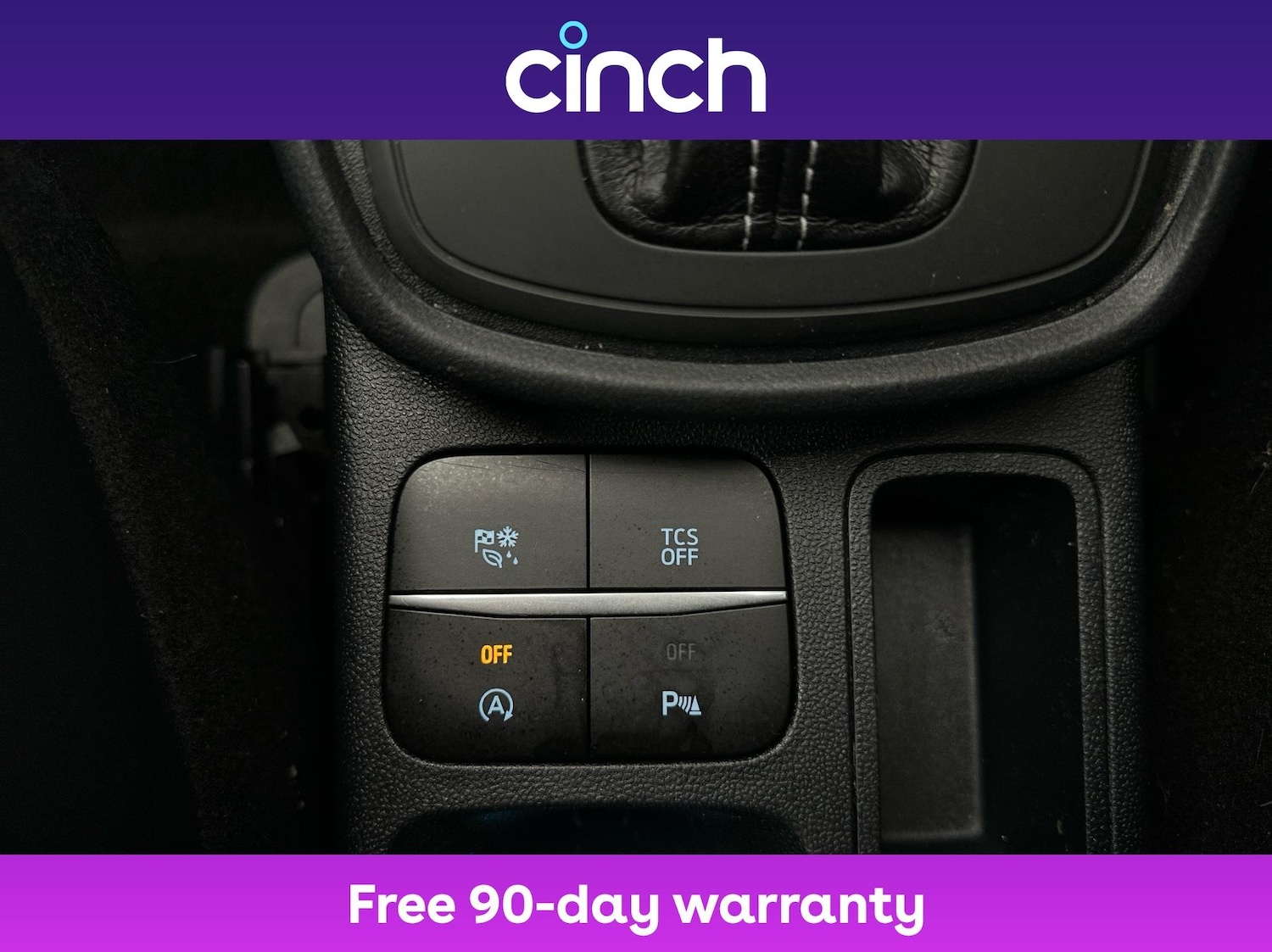 Used Ford Puma 2021 for sale - 75835142: Photo 34