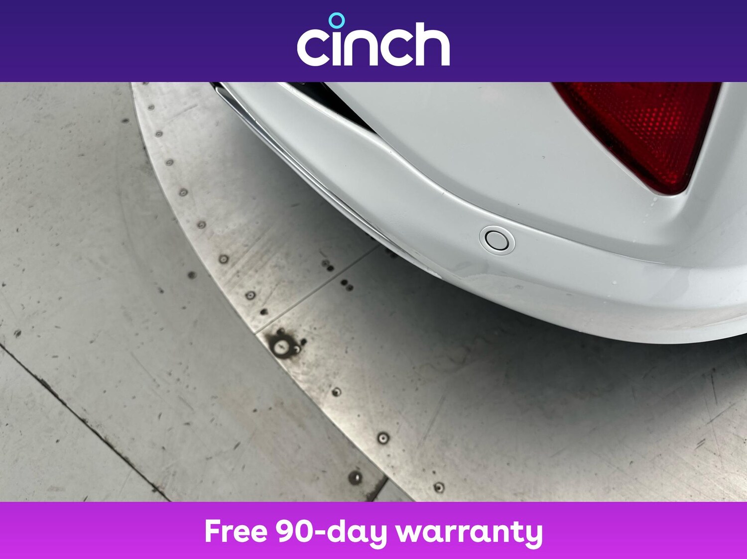 Used Ford Puma 2021 for sale - 75835142: Photo 39