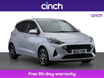 Hyundai - i10
