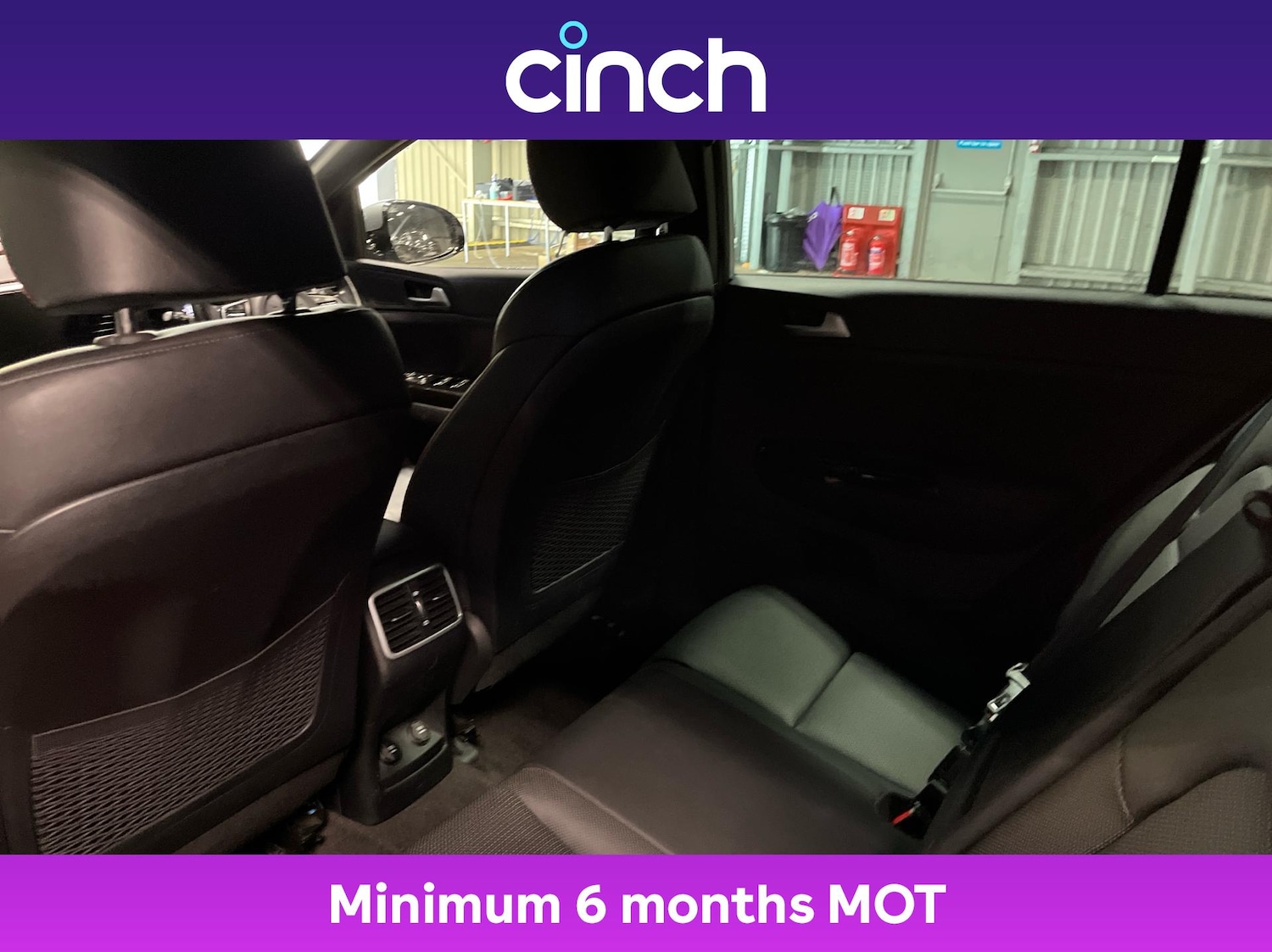 Used Kia Sportage 2020 for sale - 76535392: Photo 20