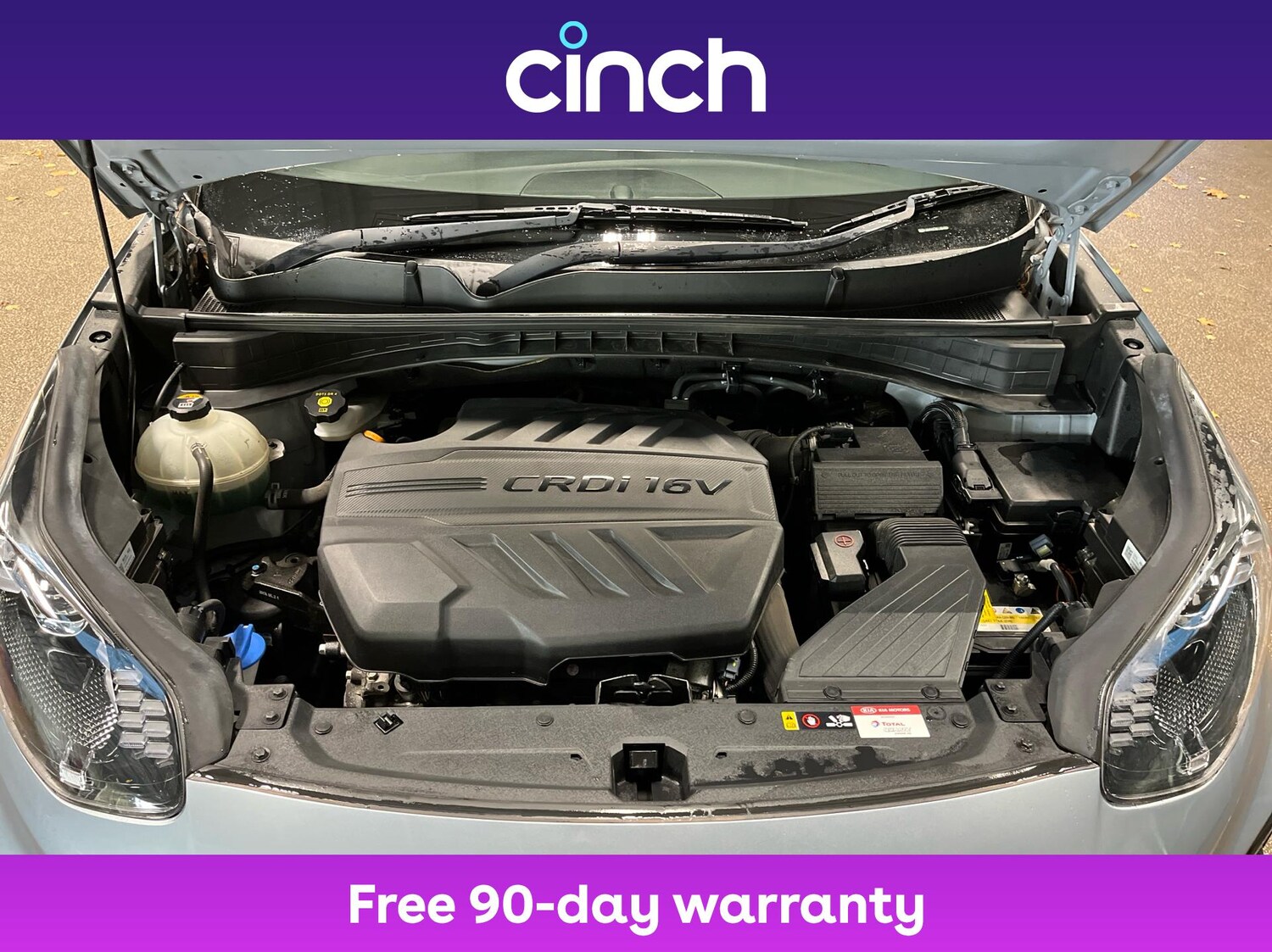 Used Kia Sportage 2020 for sale - 76535392: Photo 23