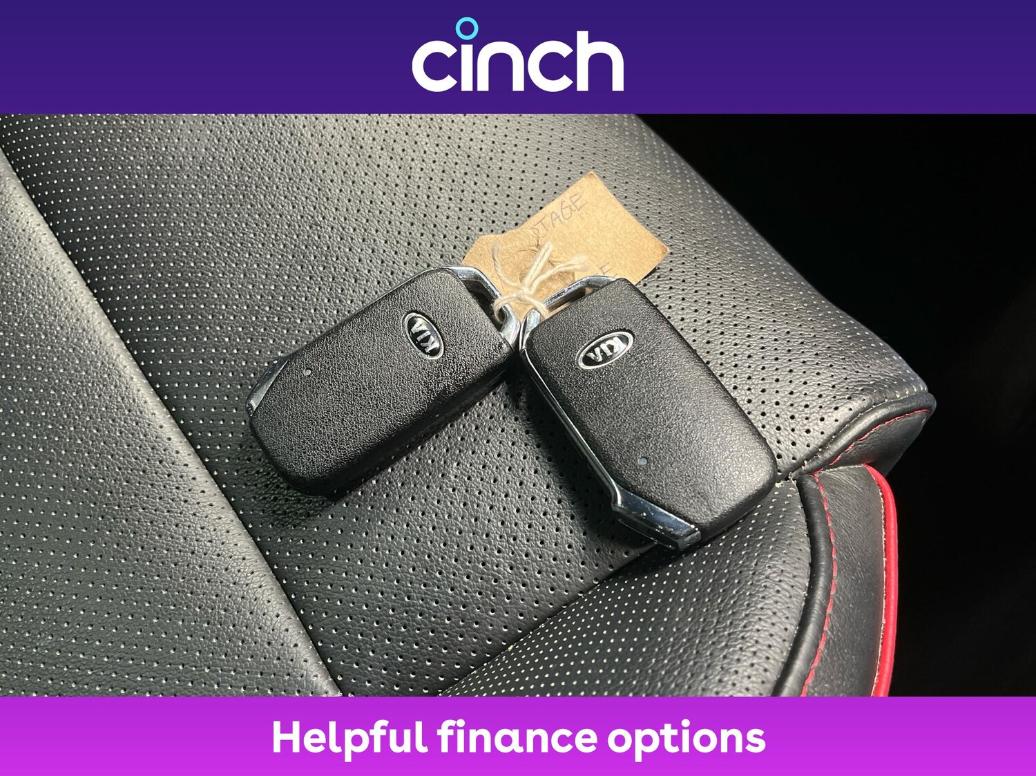 Used Kia Sportage 2020 for sale - 76535392: Photo 30