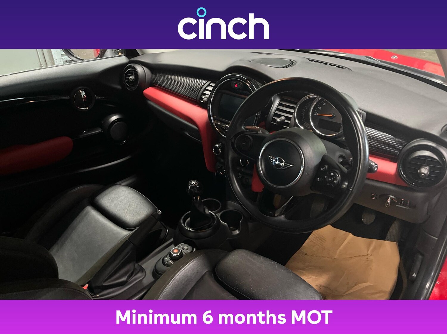 Used MINI Hatch 2018 for sale - 76557975: Photo 12